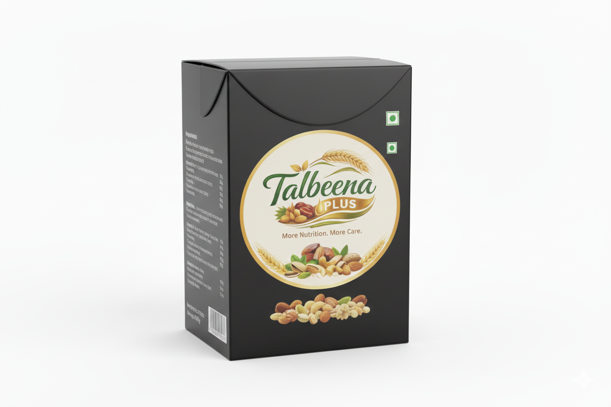 Talbeena Plus