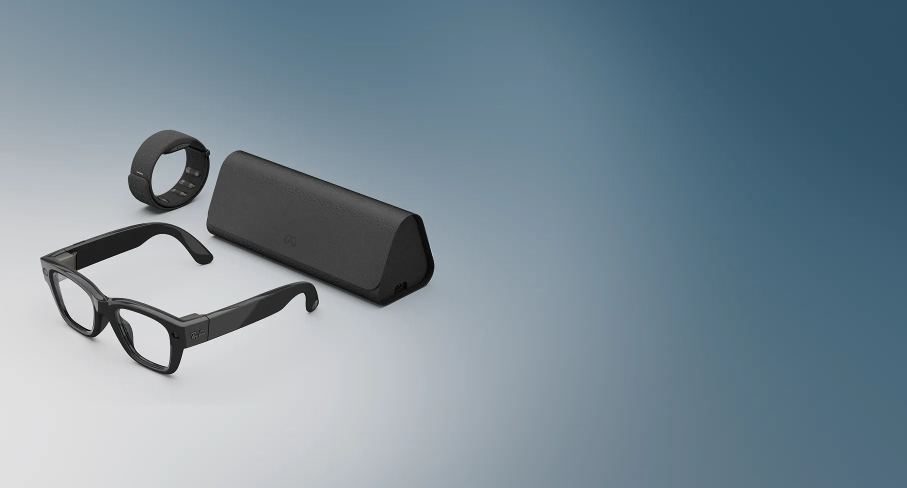 Ray-Ban Meta Display 