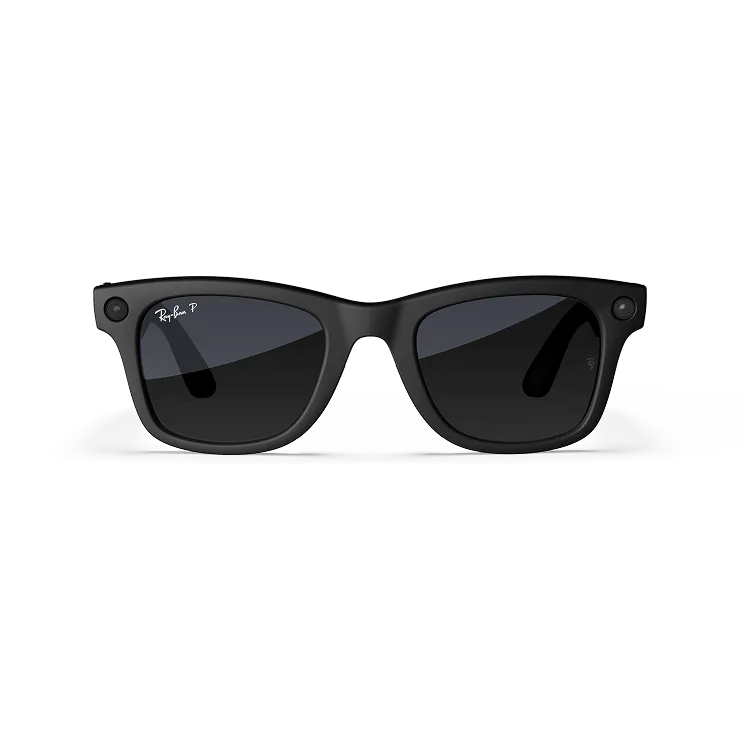 Ray-Ban Meta Wayfarer