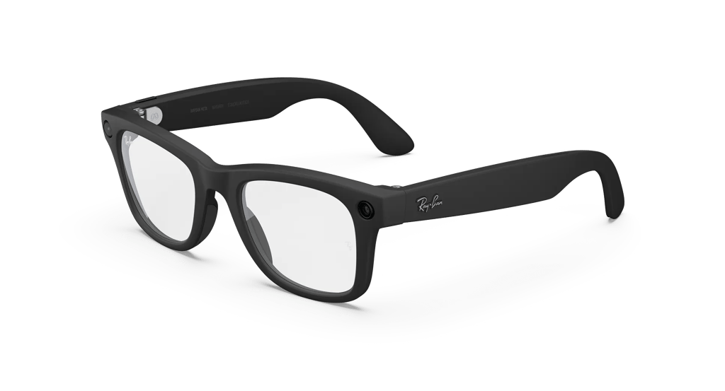 Ray-ban Meta Wayfarer (Gen 2)