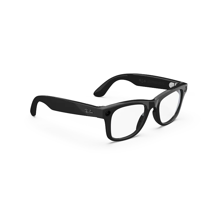 Ray-Ban Meta Wayfarer