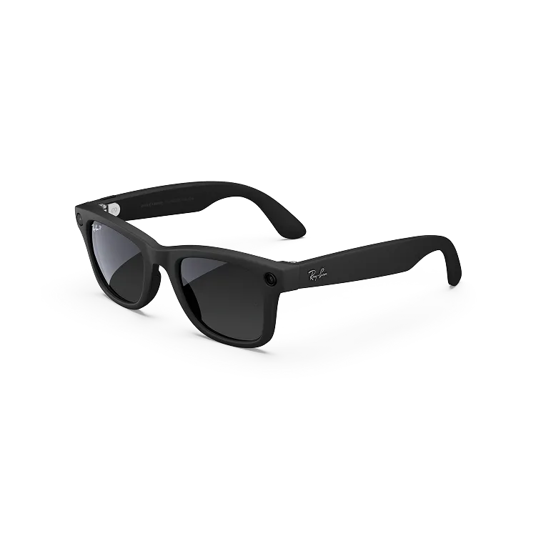 Ray-Ban Meta Wayfarer