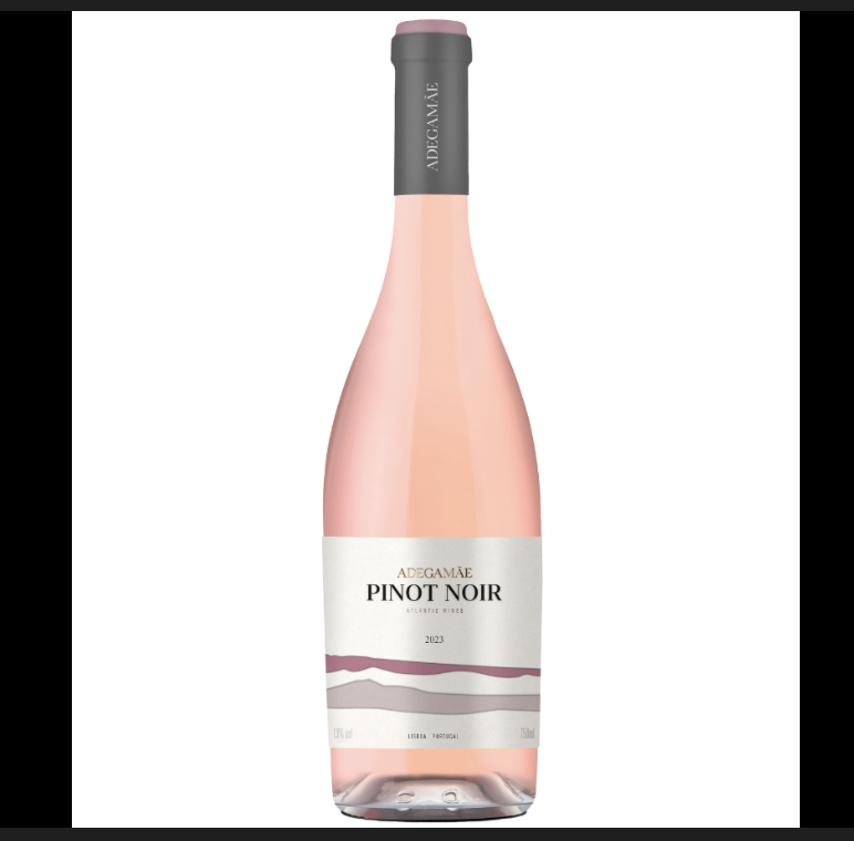 PINOT NOIR ROSE