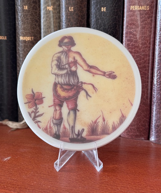 L'Apprenti Franc-Maçon