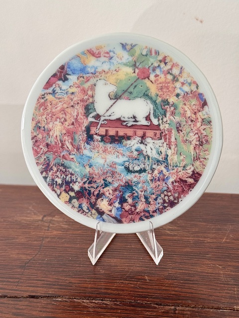 Constellation de l'Agneau