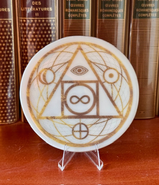 La Pierre Philosophale