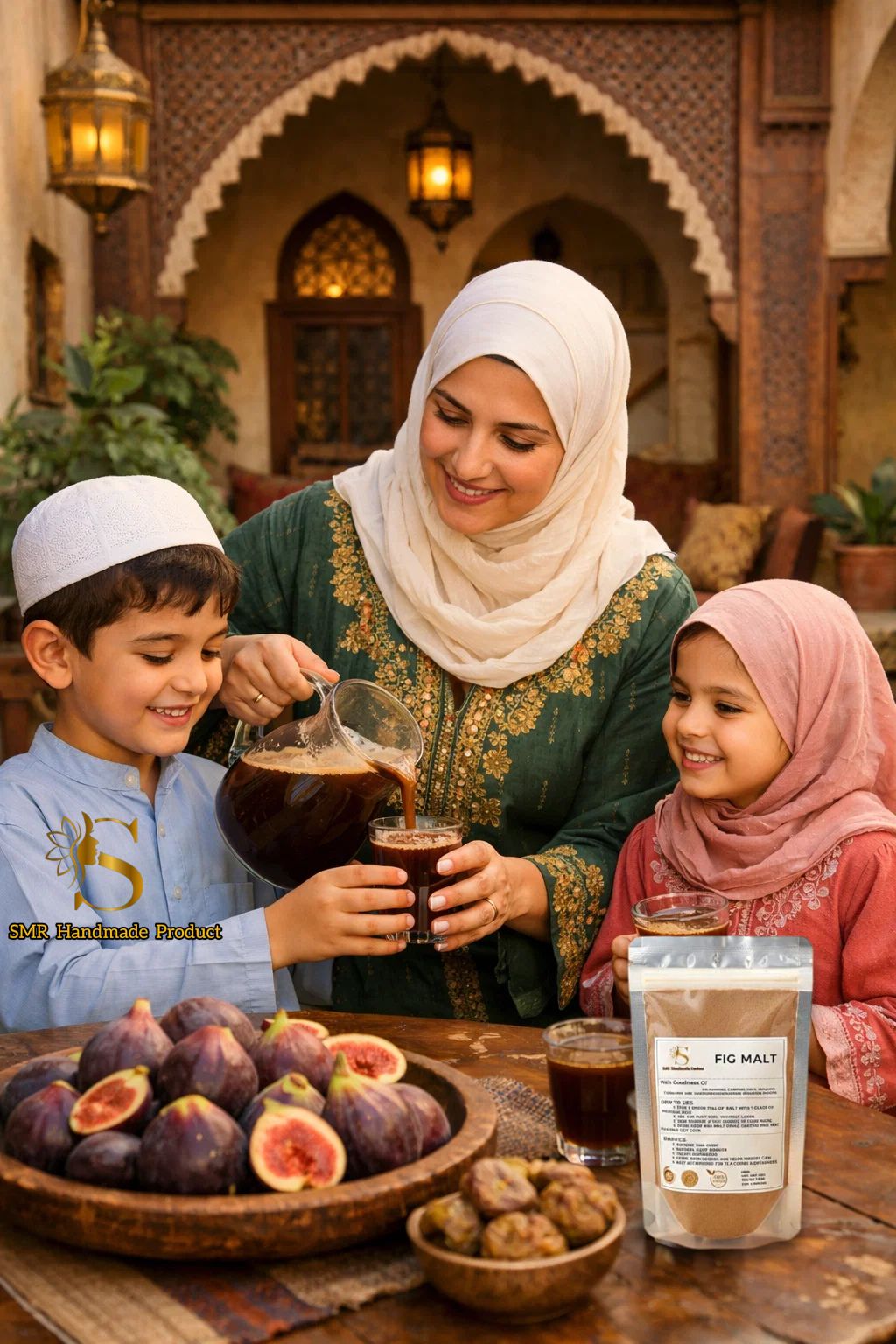 Fig Malt