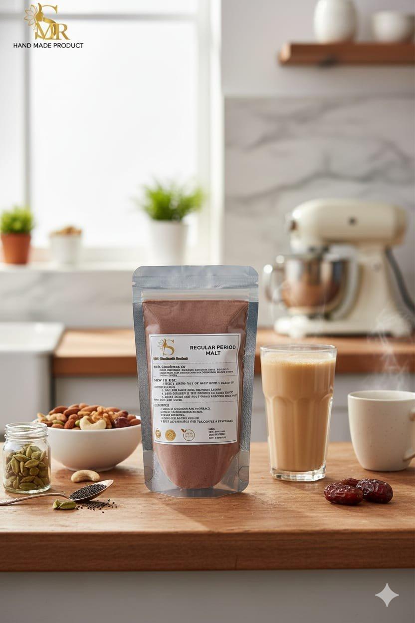 Regular Periods Malt