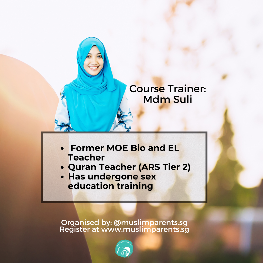 Aqil Baligh for Girls Term 2 