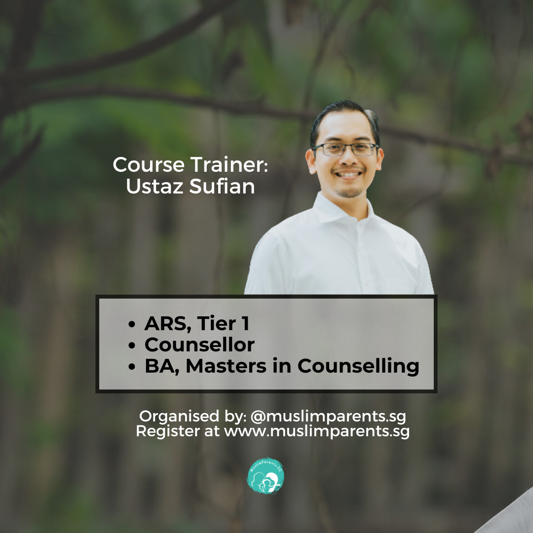 Aqil Baligh for Boys Term 2