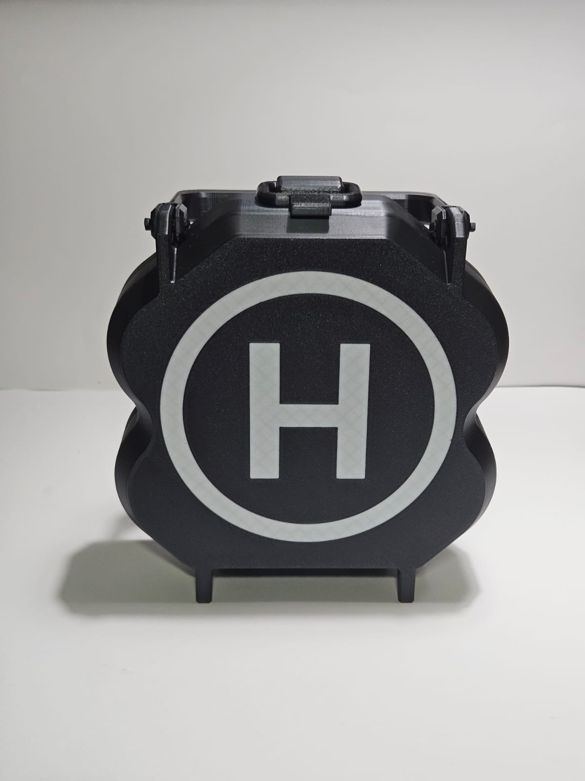​​Custodia "Heli-Case" per DJI Neo 2