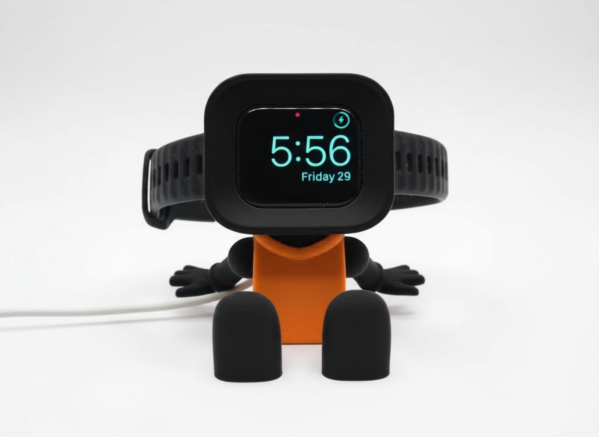 Applewatch Charging Stand