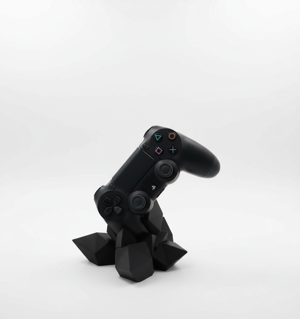 Controller holder