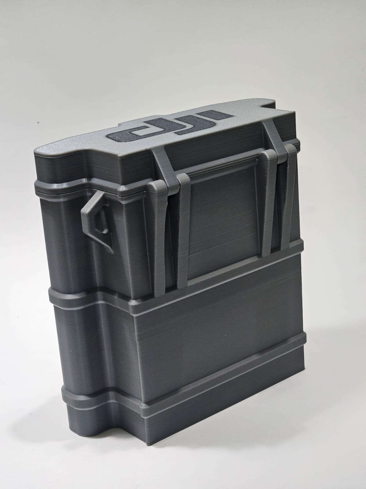 Custodia tank DJI neo 2