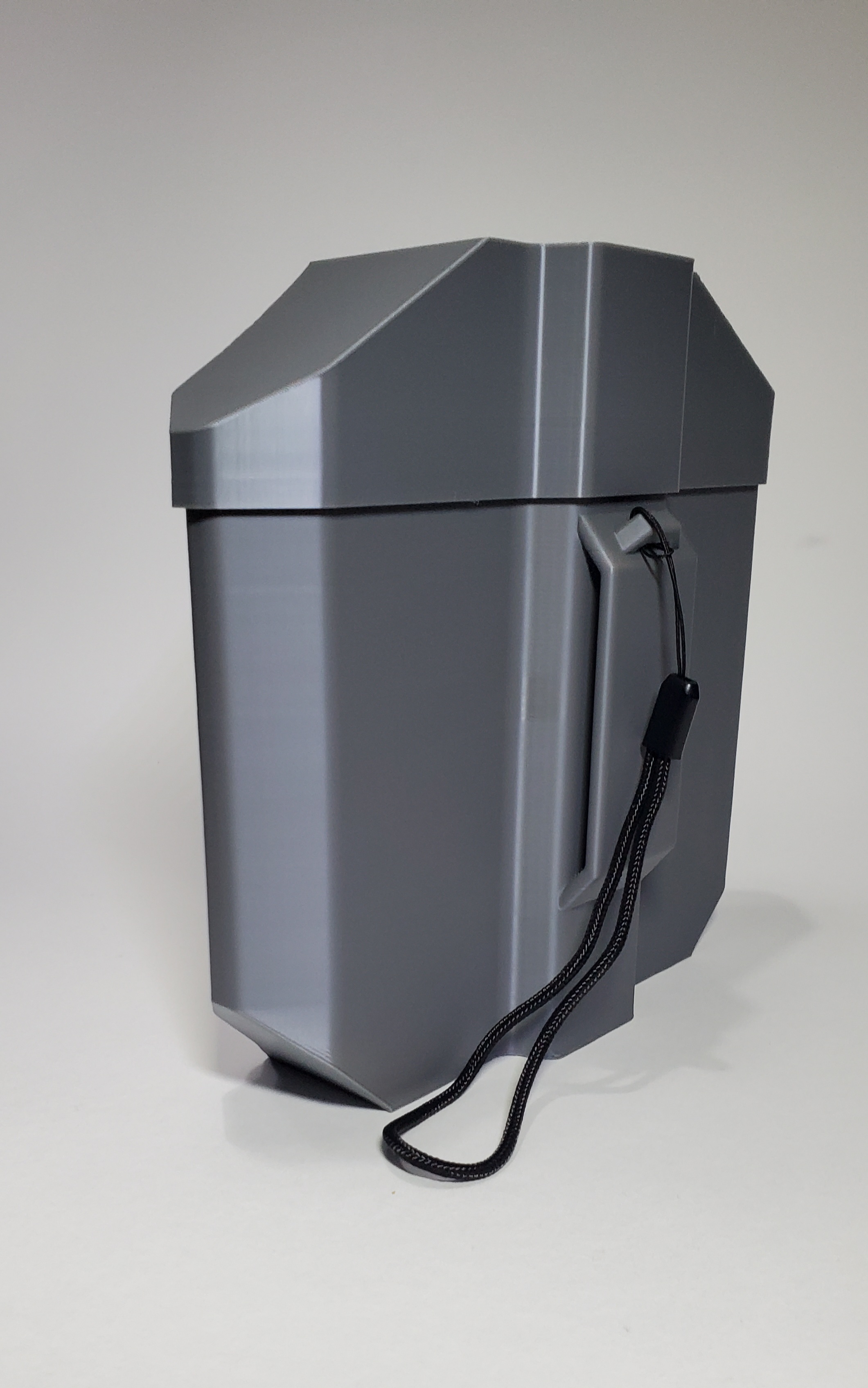 Custodia-Box DJI neo 