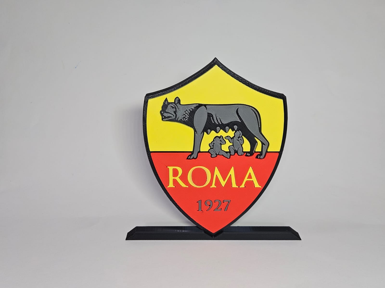 logo roma