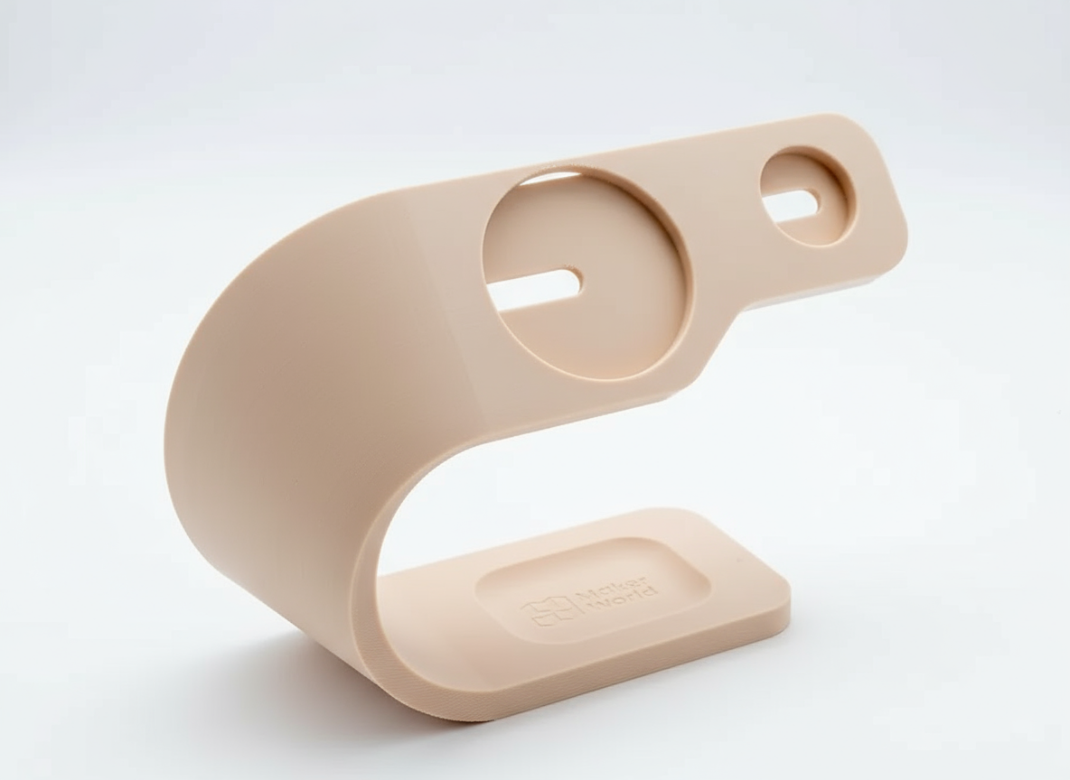 2-in-1 Wireless Charging Station