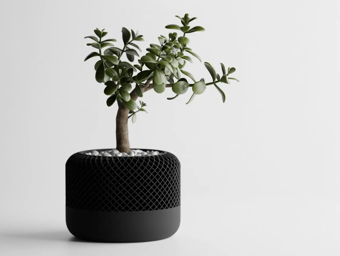 Vaso home pod moderno