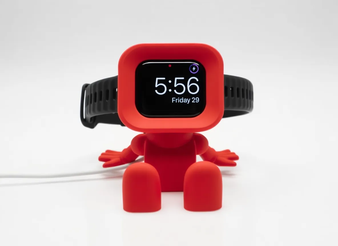 Applewatch Charging Stand