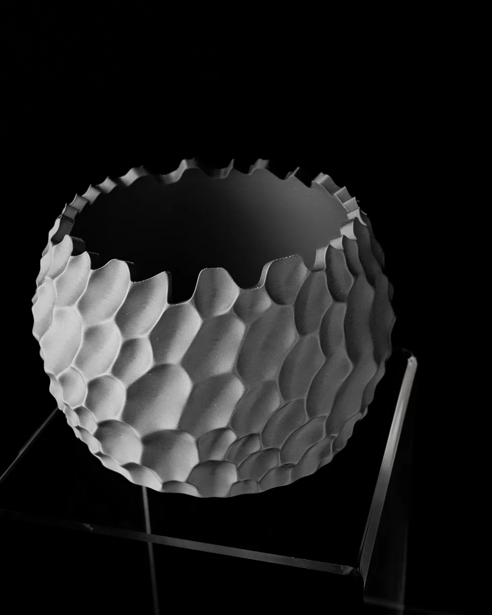 Modern Decorative Plant Pot