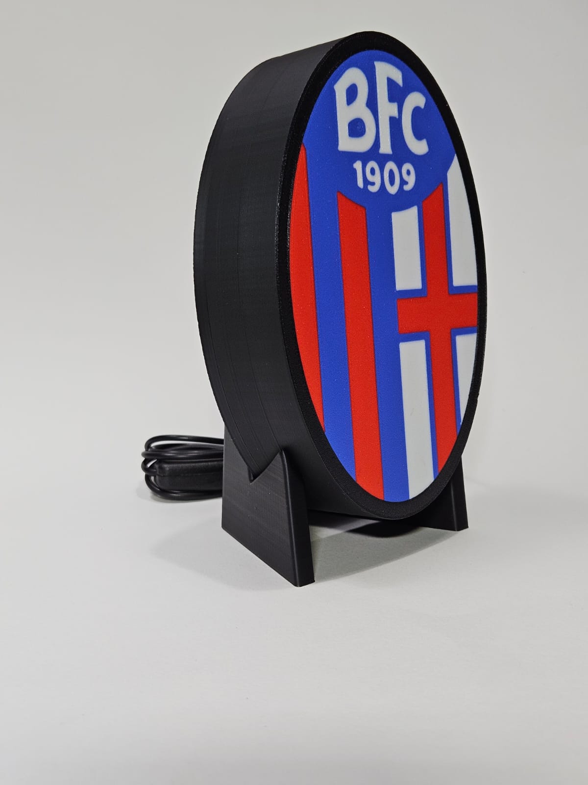 Bologna Football Club 1909 lightbox