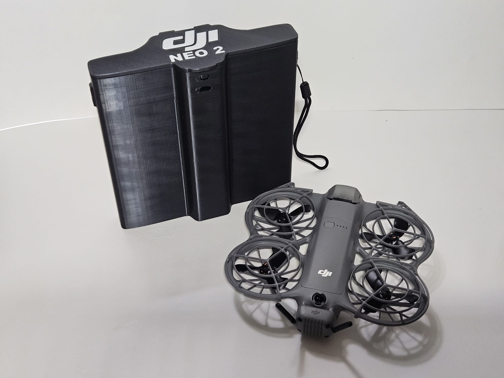 DJI NEO 2 Storage Case