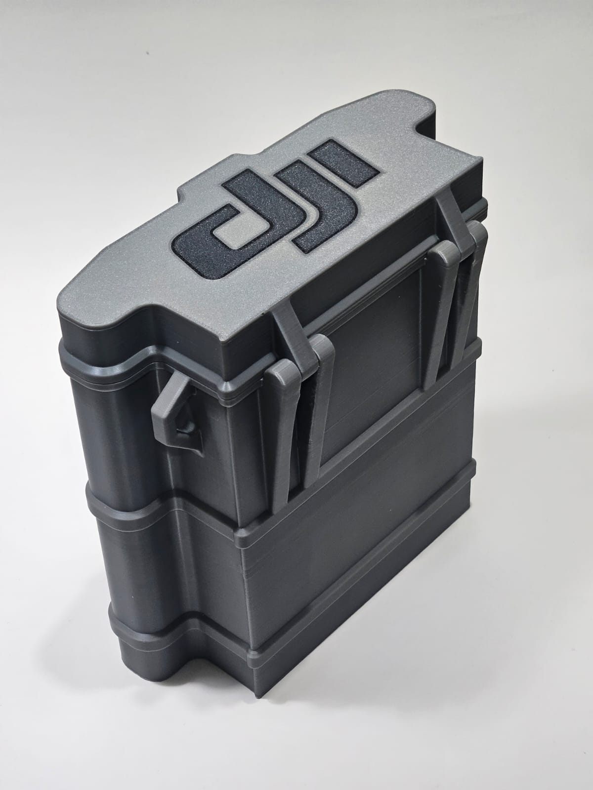 Custodia tank DJI neo 2