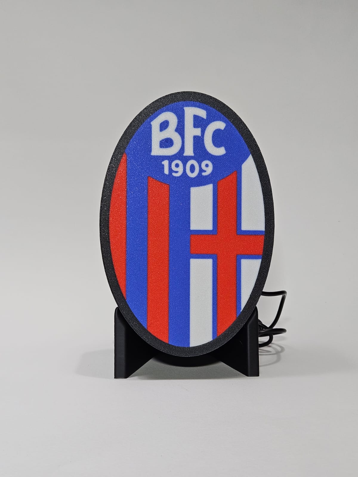 Bologna Football Club 1909 lightbox