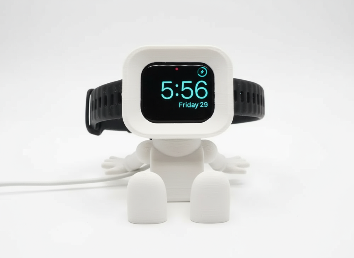 Applewatch Charging Stand