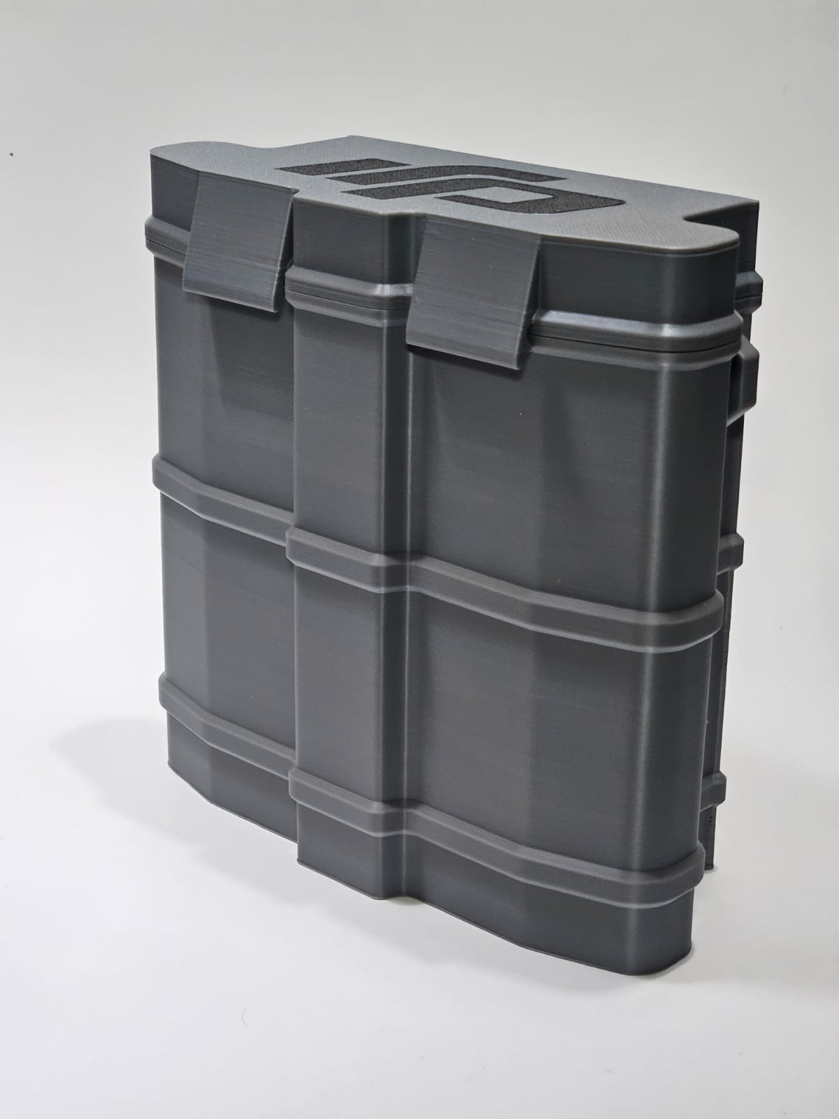 Custodia tank DJI neo 2