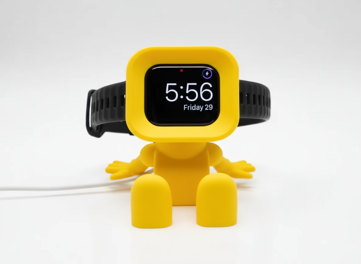 Applewatch Charging Stand