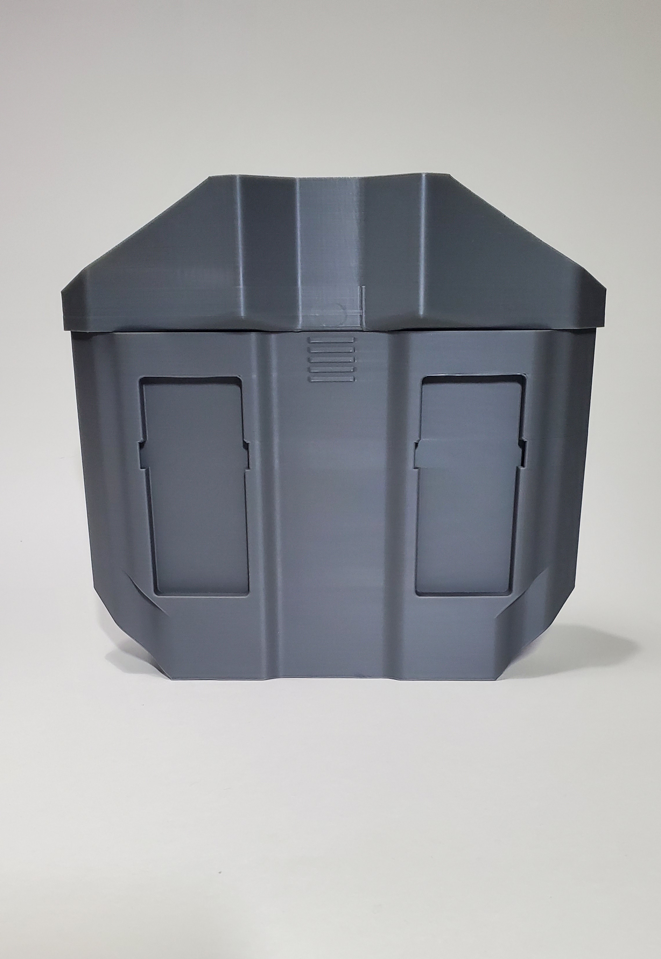 Custodia-Box DJI neo 