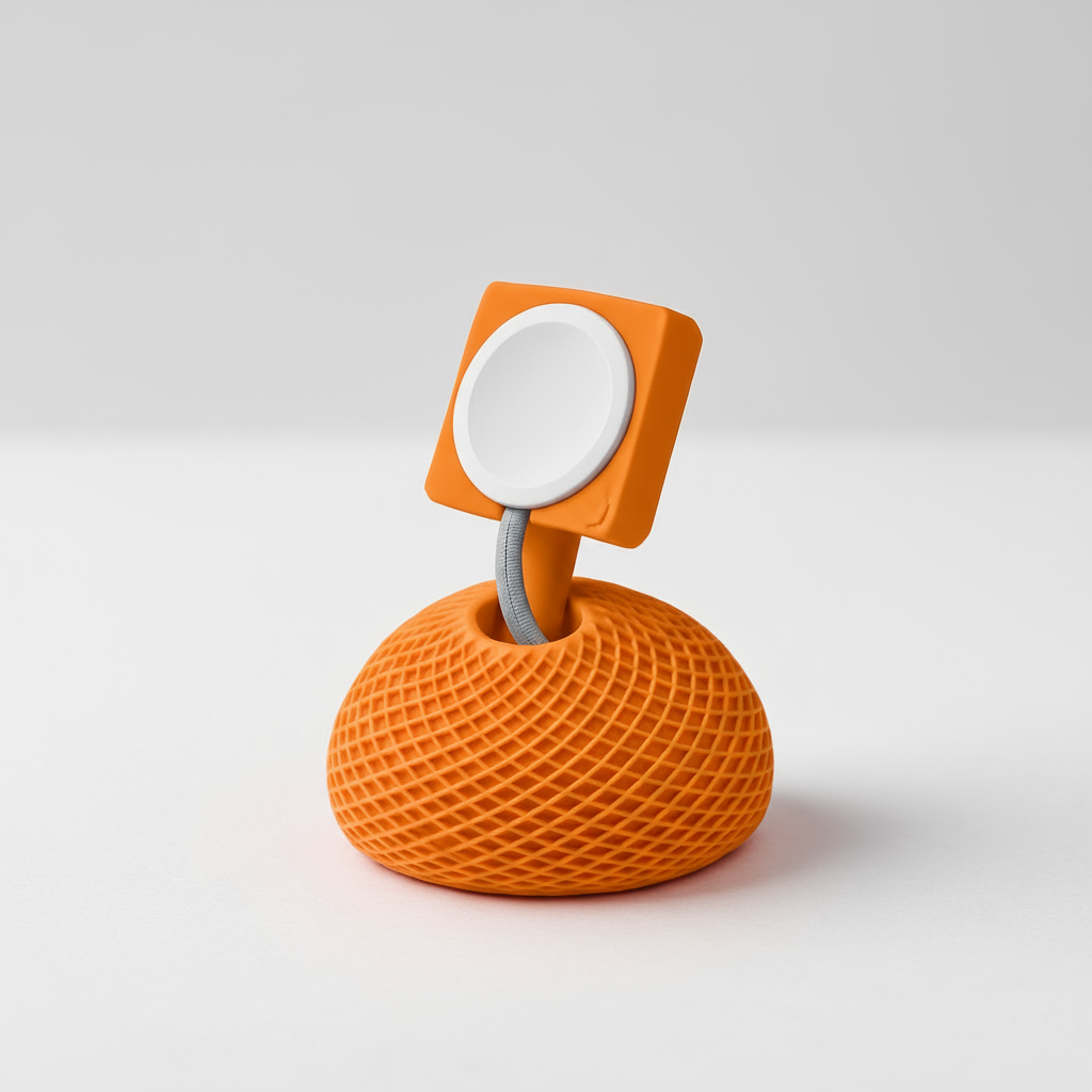 Applewatch Charging Dock