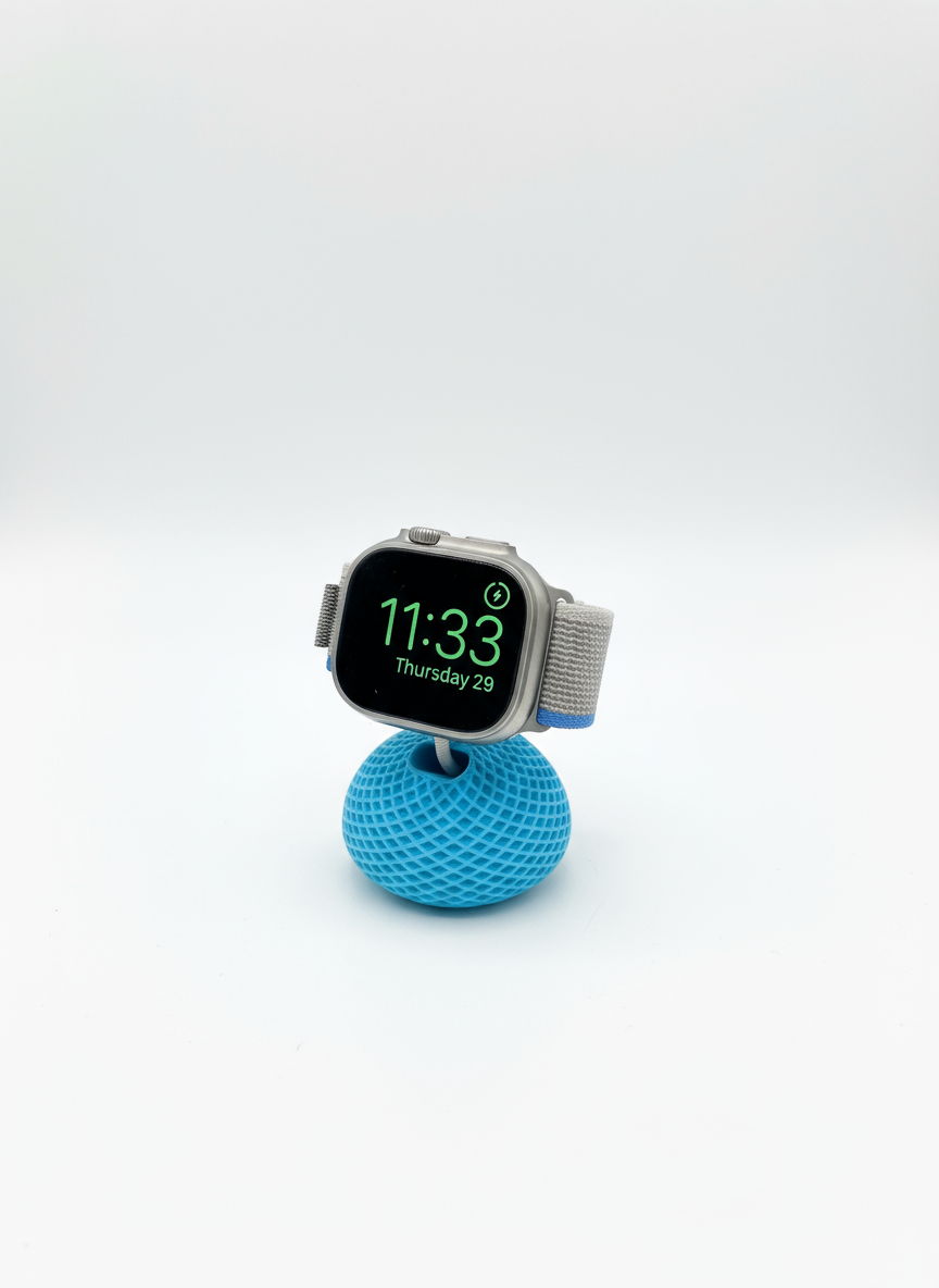 Applewatch Charging Dock
