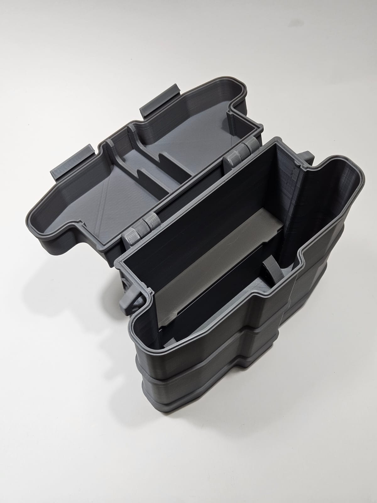 Custodia tank DJI neo 2