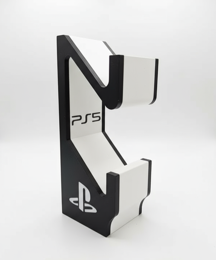 PS5 Controller Stand