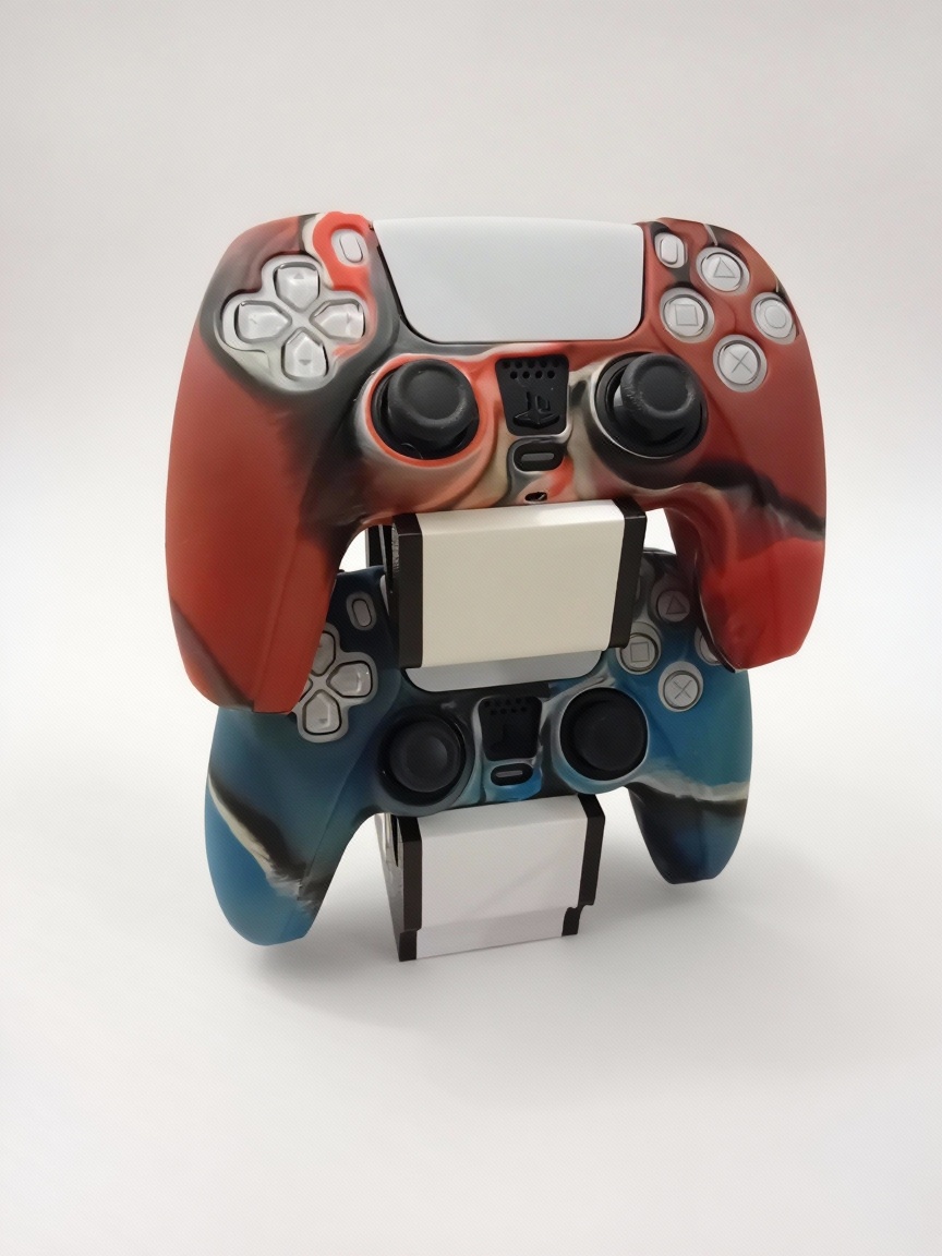 PS5 Controller Stand