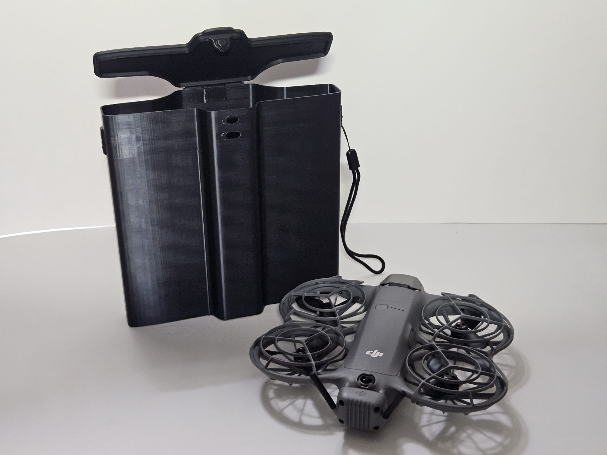 DJI NEO 2 Storage Case