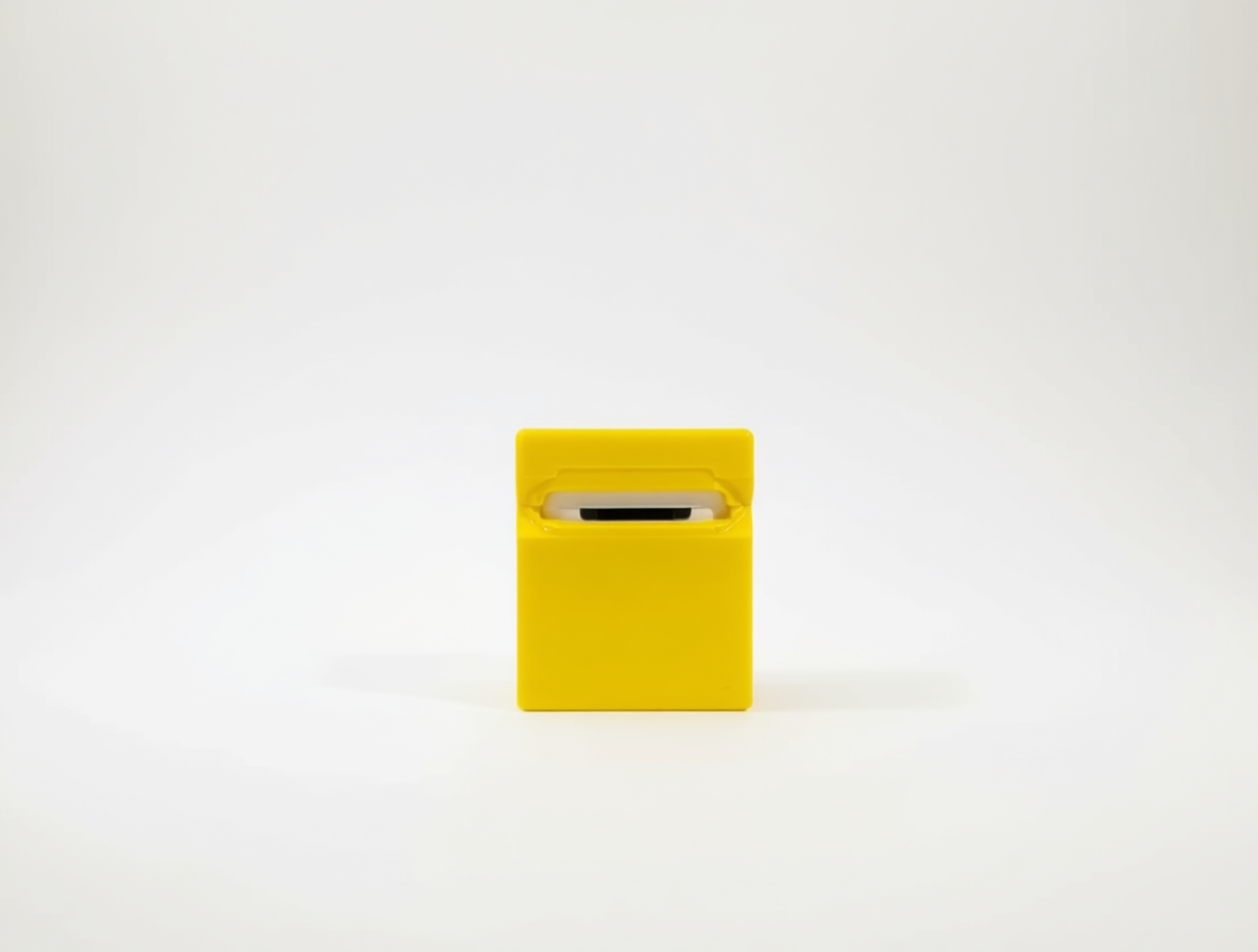 Retro Game Console AirPods Case