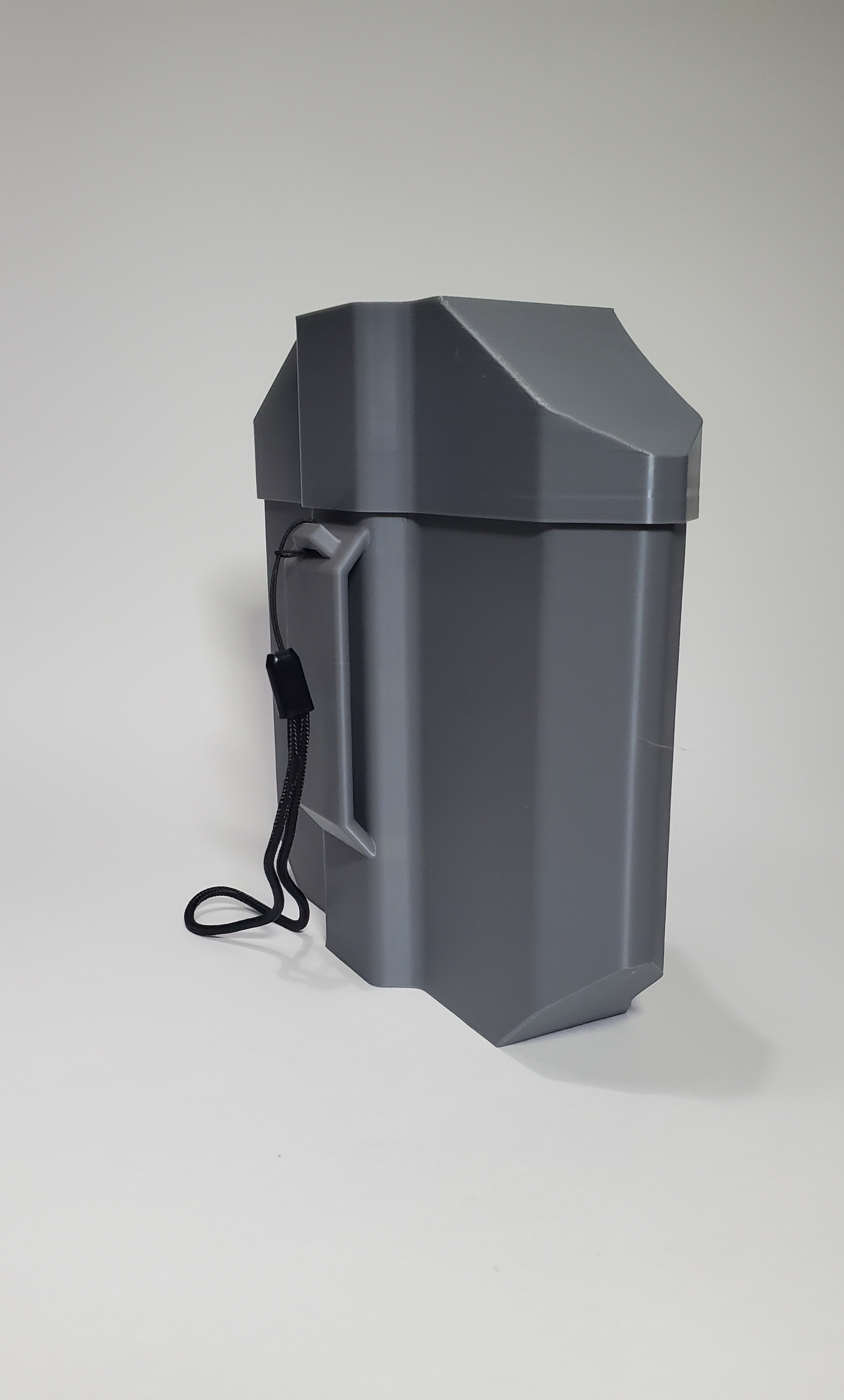 Custodia-Box DJI neo 