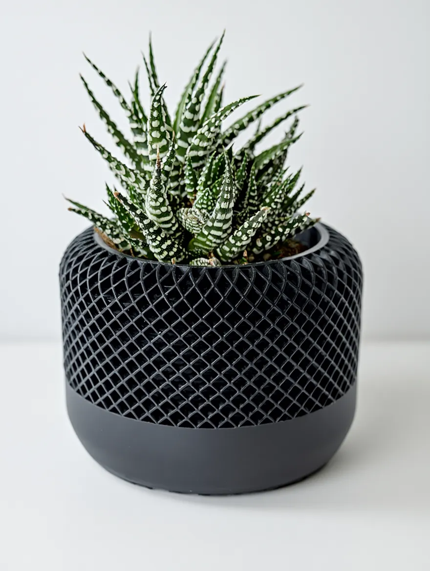 Vaso home pod moderno