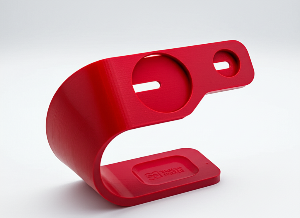 2-in-1 Wireless Charging Station