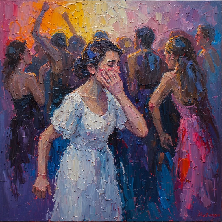 Grief During the Holidays