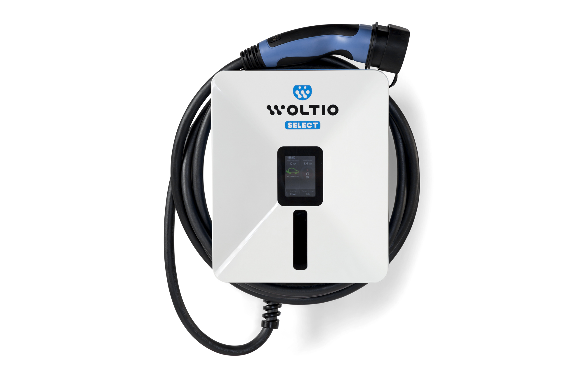 Cargador Woltio SELECT