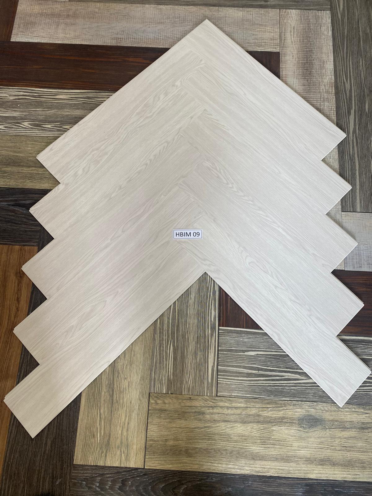 هيرينغ بون SPC