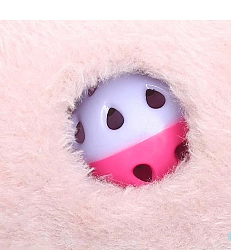 Rascador en forma de árbol para gatos