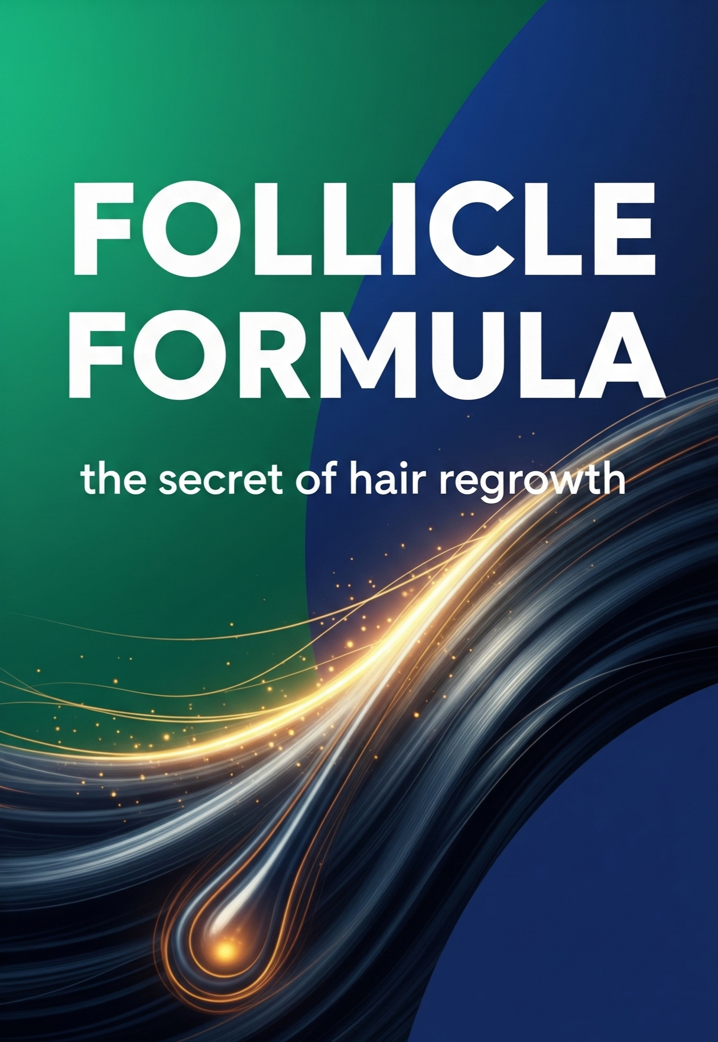 Follicle Formula Ebook