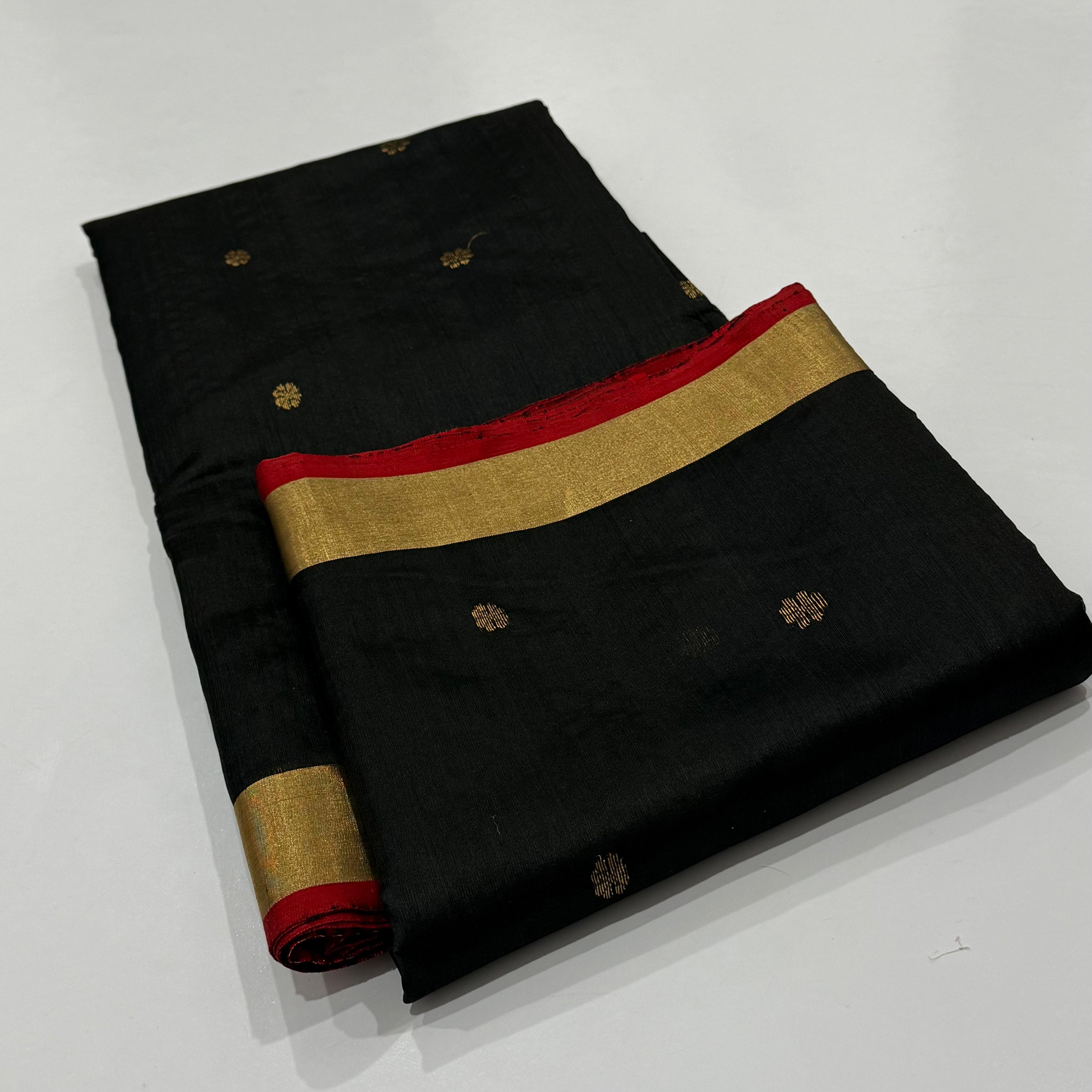 Chanderi Handwoven Handloom Silk Sarees 8000/- +shipping