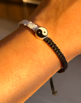 Yin Yang Bracelet