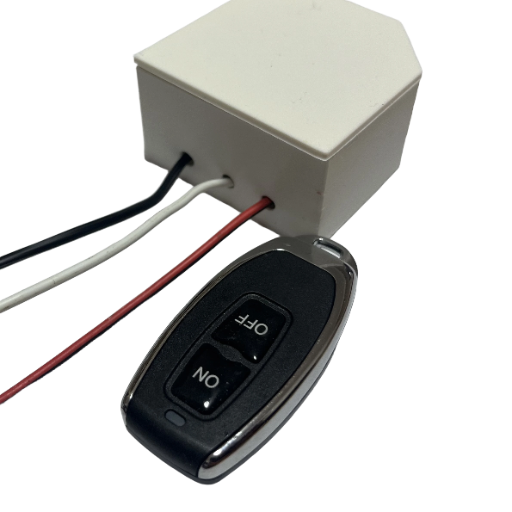 Remote RPM Limiter – 2T 50cc Scooter 45km/h 🠮 unlimited